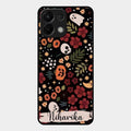 Hellowean Glossy Metal Case Cover For Oppo K13 5G