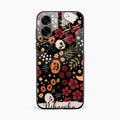 Hellowean Glossy Metal Case Cover For Oppo K14x 5G