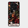 Hellowean Glossy Metal Case Cover For Redmi Note 15 Pro 5G