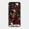 Hellowean Glossy Metal Case Cover For Samsung Galaxy A16 5G