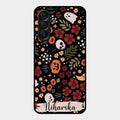 Hellowean Glossy Metal Case Cover For Samsung Galaxy A17 5G