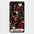 Hellowean Glossy Metal Case Cover For Samsung Galaxy F54 5G