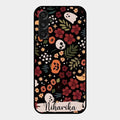 Hellowean Glossy Metal Case Cover For Samsung Galaxy M34 5G