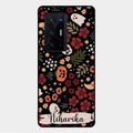 Hellowean Glossy Metal Case Cover For Vivo X70 Pro Plus 5G