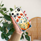 Hillside Bloom Anti Yellow Case For Nothing Phone 3