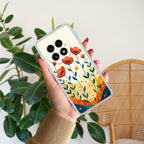 Hillside Bloom Anti Yellow Case For OnePlus 13 5G