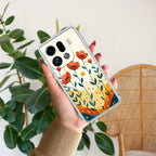 Hillside Bloom Anti Yellow Case For Oppo Find X9 Pro 5G