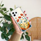 Hillside Bloom Anti Yellow Case For Oppo Reno 15 5G