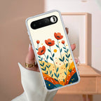 Hillside Bloom Anti Yellow Case For Realme 16 5G