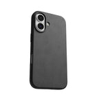 iPhone 16 Series: Full Grain Leather Case - ShopOnCliQ