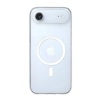 Anti Yellow Clear Case For iPhone Air - ShopOnCliQ