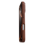 iPhone 16 Series: Full Grain Leather Case - ShopOnCliQ