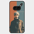 Infinity King Glass Case Cover For Nothing Phone 2A Plus