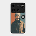 Infinity King Glass Case Cover For Nothing Phone 3 5G