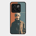 Infinity King Glass Case Cover For Oneplus 10T 5G