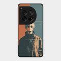 Infinity King Glass Case Cover For Oneplus 12 5G