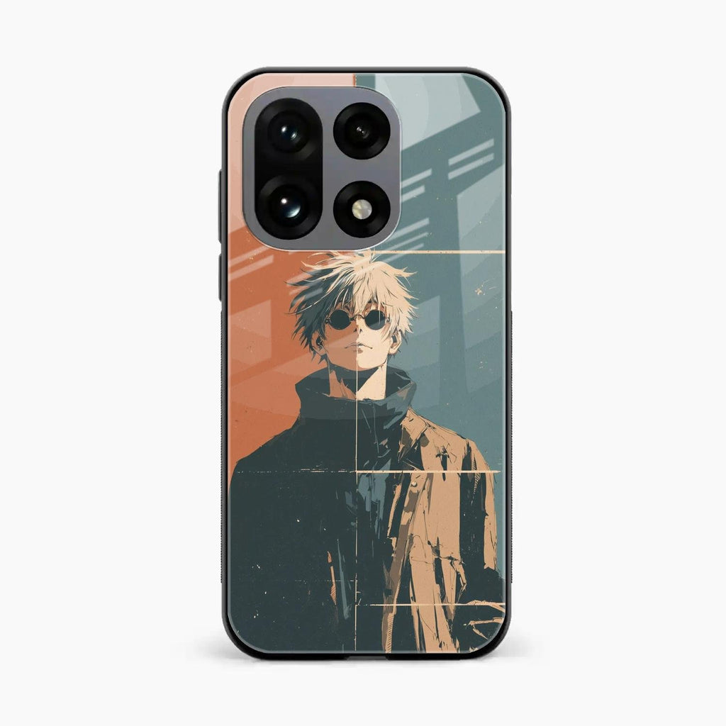 Infinity King Glass Case Cover For OnePlus 15 5G