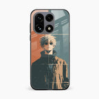 Infinity King Glass Case Cover For OnePlus 15 5G