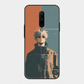 Infinity King Glass Case Cover For Oneplus 7 Pro