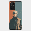 Infinity King Glass Case Cover For Oppo F19 Pro Plus 5G
