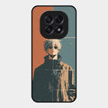 Infinity King Glass Case Cover For Oppo F29 5G