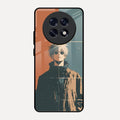 Infinity King Glass Case Cover For Oppo F31 Pro Plus 5G