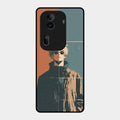 Infinity King Glass Case Cover For Oppo Reno 11 Pro 5G