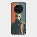 Infinity King Glass Case Cover For Realme C65 5G