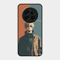 Infinity King Glass Case Cover For Realme Narzo 70 5G