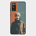 Infinity King Glass Case Cover For Samsung Galaxy S20 Fe 5G
