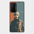 Infinity King Glass Case Cover For Vivo X70 Pro 5G