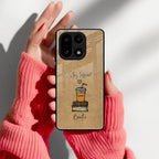 Inspired Sips Glass Case Cover For OnePlus 15 5G