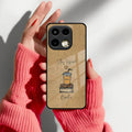 Inspired Sips Glass Case Cover For Realme 16 Pro Plus 5G
