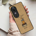 Inspired Sips Glass Case Cover For Vivo - ShopOnCliQ