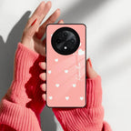Be Loved Glossy Customized Metal Case Cover Peach For Oppo - ShopOnCliQ