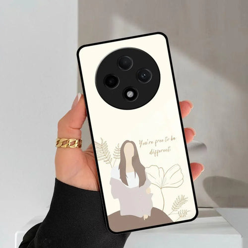 Always Stay Humble And Kind Glass Phone Cover V2 for Oppo - ShopOnCliQ