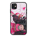 Kamado Queen Glass Case Cover For iPhone 11