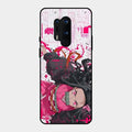 Kamado Queen Glass Case Cover For Oneplus 8 Pro
