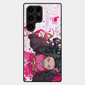 Kamado Queen Glass Case Cover For Samsung Galaxy S26 Ultra 5G