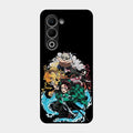 Kamado Spirit Glass Case Cover For Oppo K13X 5G