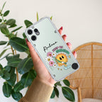 Keep Shining Customize Anti Yellow Case For CMF by Nothing Phone 2 Pro