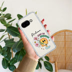 Keep Shining Customize Anti Yellow Case For Google Pixel 10a 5G