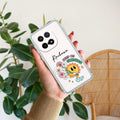 Keep Shining Customize Transparent Silicon Case For iQOO 15 5G