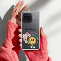 Keep Shining Customize Anti Yellow Case For iQOO 15R 5G