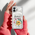 Keep Shining Customize Anti Yellow Case For Nothing Phone 2