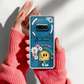 Keep Shining Customize Anti Yellow Case For Nothing Phone 3A 5G