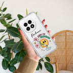 Keep Shining Customize Anti Yellow Case For OnePlus 13 5G