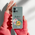 Keep Shining Customize Anti Yellow Case For OnePlus 13s 5G