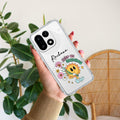 Keep Shining Customize Anti Yellow Case For OnePlus 15 5G