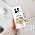 Keep Shining Customize Anti Yellow Case For Oppo F29 Pro 5G
